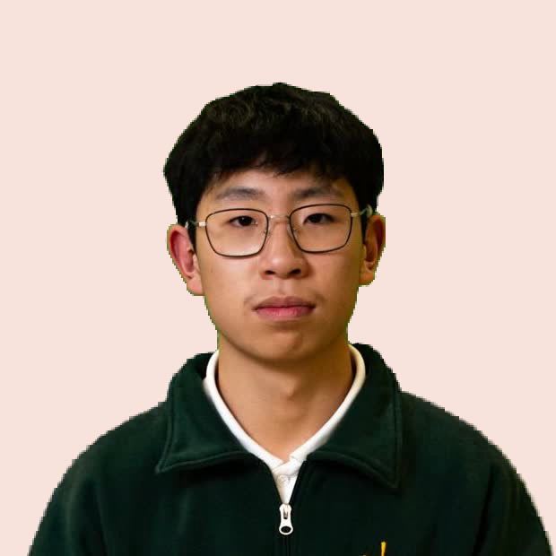 Ethan Yan Xu